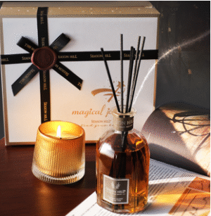 Magic Series Aromatherapy Set