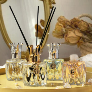Queen's Crown Fragrance Diffuser