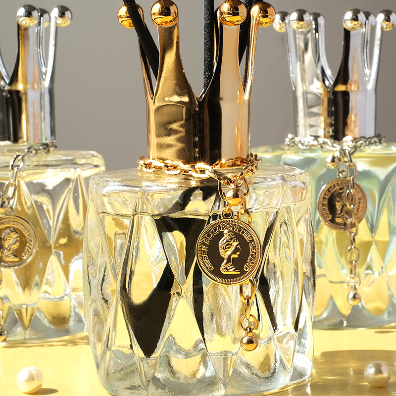 Queen's Crown Fragrance Diffuser - 图片 2