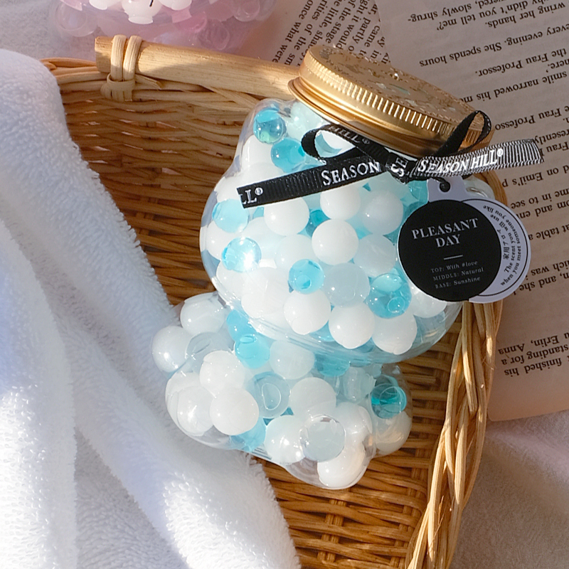 Cat Series Scented Beads - 图片 2