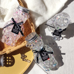 Mr. Bear Scented Beads