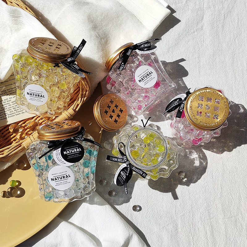 Cupcake Scented Beads - 图片 2