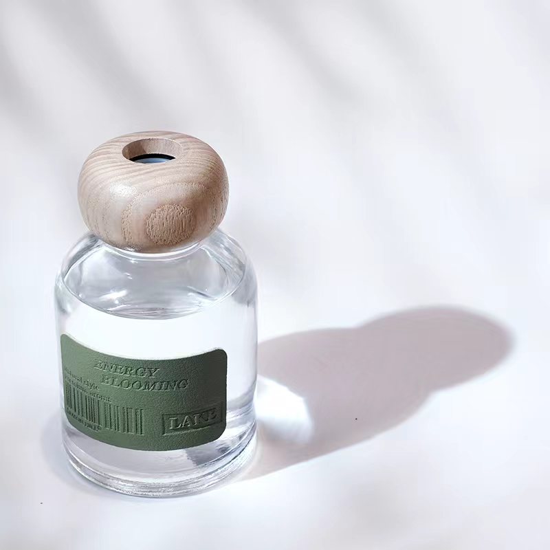 Aromatherapy Reed Diffuser Series - 图片 2