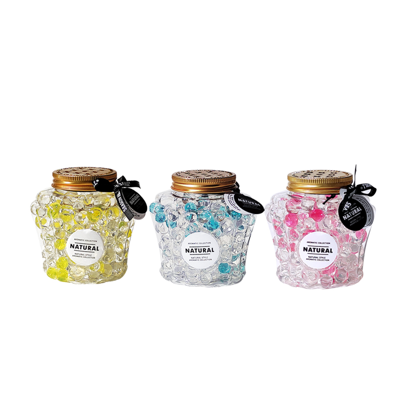 Cupcake Scented Beads - 图片 3