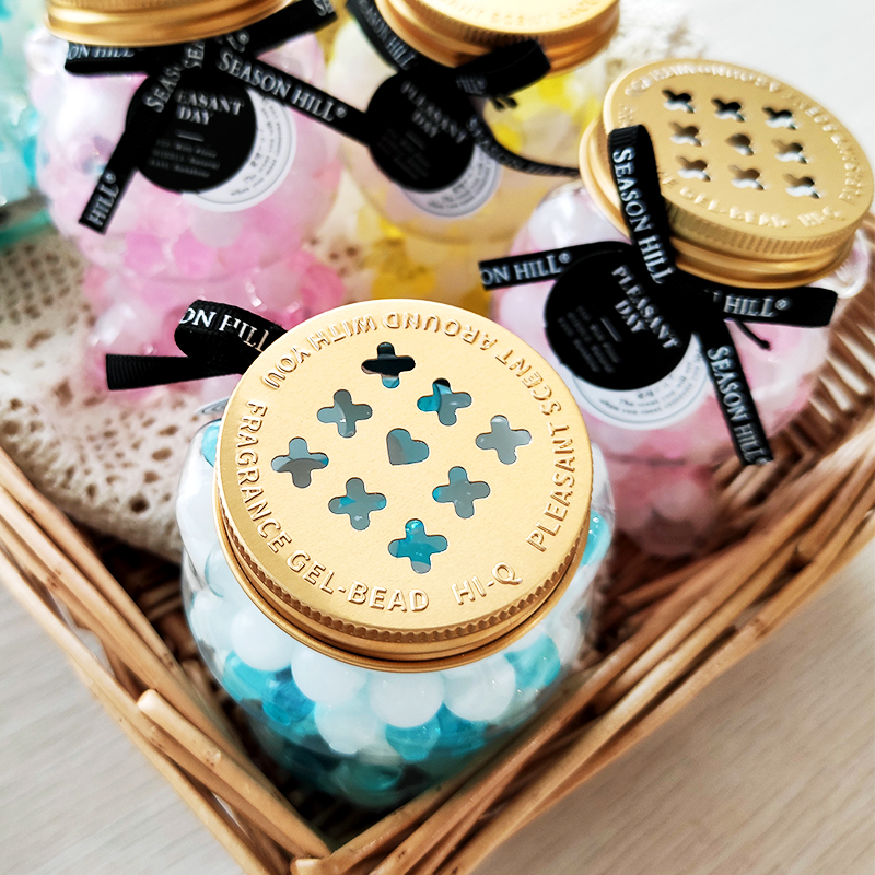 Cat Series Scented Beads - 图片 3