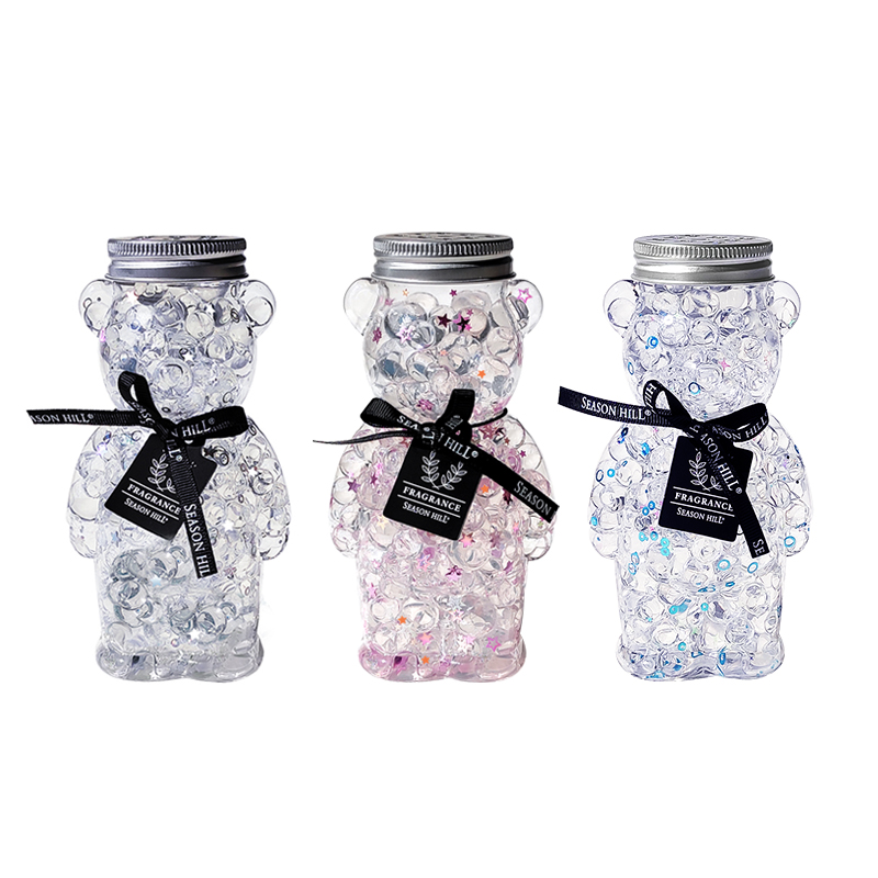 Mr. Bear Scented Beads - 图片 3