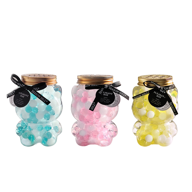 Cat Series Scented Beads - 图片 4